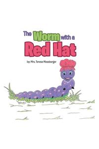 Worm with a Red Hat