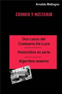 Dos Casos del Comisario De Luca