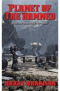 Planet of The Damned