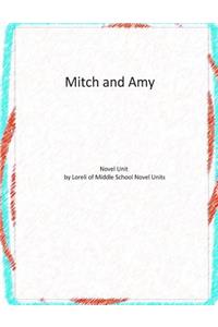 Mitch and Amy Novel Unit