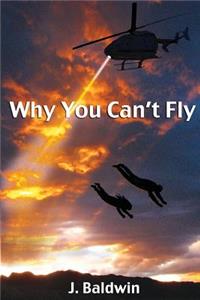 Why You Can't Fly