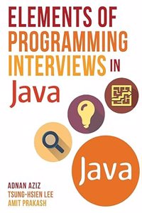 Elements of Programming Interviews in Java