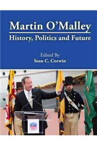 Martin O'Malley