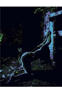 while she was still warm