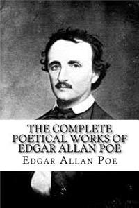 Complete Poetical Works of Edgar Allan Poe