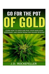 Go for the Pot of Gold