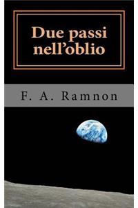 Due passi nell'oblio