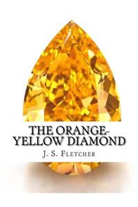 The Orange-Yellow Diamond