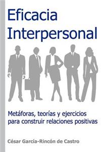 Eficacia Interpersonal