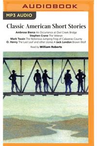 Classic American Short Stories