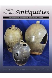 South Carolina Antiquities v.47