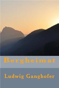 Bergheimat