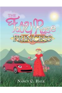 Fairy Rose Princess