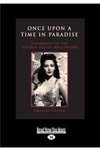 Once Upon a Time in Paradise