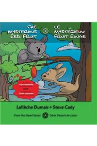 The Mysterious Red Fruit - Le Mysterieux Fruit Rouge