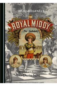 Richard Genée's The Royal Middy (Der Seekadett)