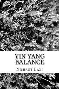 Yin Yang Balance