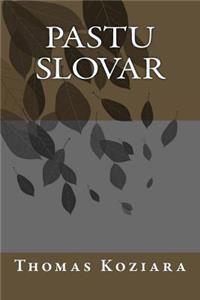 Pastu Slovar