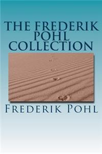 The Frederik Pohl Collection