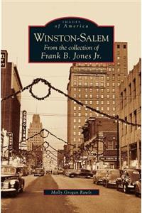 Winston-Salem