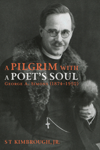 Pilgrim with a Poet's Soul