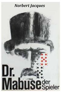 Dr. Mabuse, der Spieler