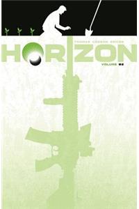 Horizon Volume 2: Remnant