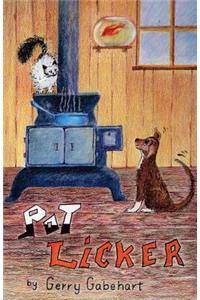 Pot Licker