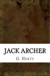 Jack Archer