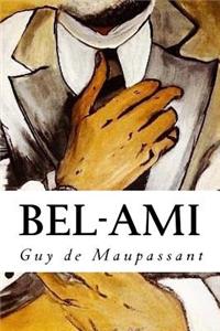 Bel-Ami
