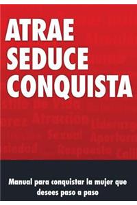 Manual de Seduccion