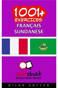 1001+ exercices Français - Sundanese