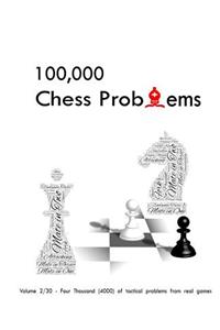 100,000 chess problems