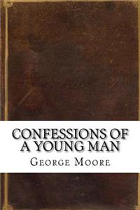 Confessions of a Young Man