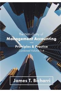 Nitti-Gritty of Management Accounting