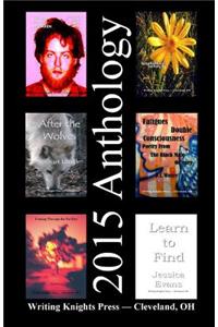 2015 Anthology