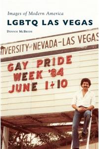 LGBTQ Las Vegas