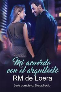 Mi Acuerdo Con El Arquitecto