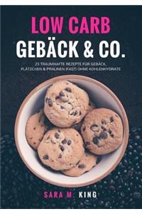 Low Carb Backen