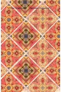 Your Notebook! Diamond Dogwood