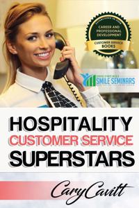 Hospitality Customer Service Superstars
