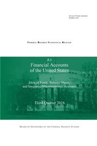 Financial Accounts of the United States