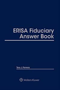 Erisa Fiduciary Answer Book