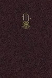 Monogram Jainism Notebook