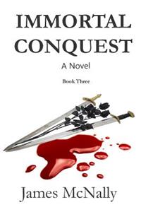 Immortal Conquest