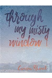 Through My Misty Window