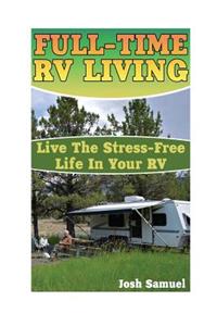 Full-Time RV Living