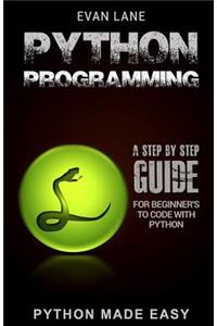 Python Programming