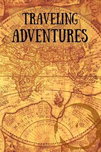 Traveling Adventures
