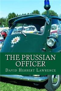The Prussian Officer